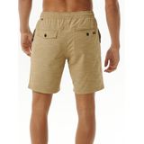 Rip Curl - Jackson Volley - Korte Broek - Elastische Taille - Sneldrogend