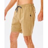 Rip Curl - Jackson Volley - Korte Broek - Elastische Taille - Sneldrogend