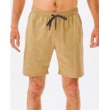 Rip Curl - Jackson Volley - Korte Broek - Elastische Taille - Sneldrogend