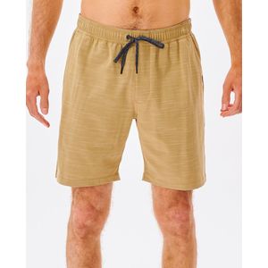 Rip Curl - Jackson Volley - Korte Broek - Elastische Taille - Sneldrogend