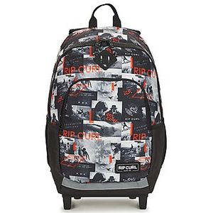 Rip Curl  WHEEL OZONE 30L BTS  tassen  kind Multicolour