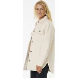 Rip Curl - Premium Surf Jas - Zacht Jumbo Twill - 480g