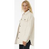 Rip Curl - Premium Surf Jas - Zacht Jumbo Twill - 480g