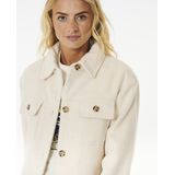 Rip Curl - Premium Surf Jas - Zacht Jumbo Twill - 480g