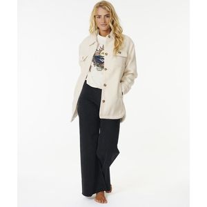 Rip Curl - Premium Surf Jas - Zacht Jumbo Twill - 480g