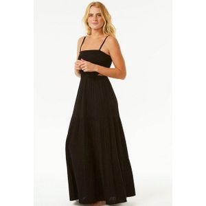 Rip Curl - Premium Surf - Lange Jurk - Zonder Mouwen - 100% Katoen