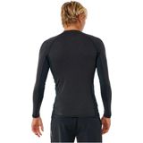 Rip Curl - Dawn Patrol - Rashguard - Lange Mouwen