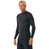 Rip Curl - Dawn Patrol - Rashguard - Lange Mouwen