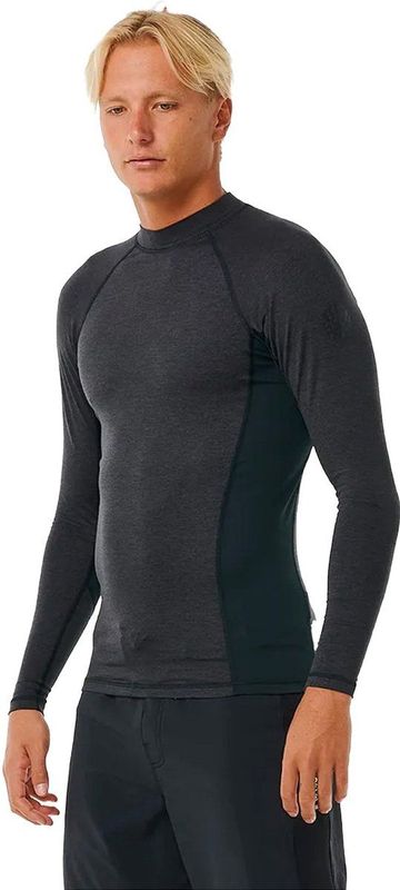 Rip Curl - Dawn Patrol - Rashguard - Lange Mouwen