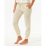 Rip Curl Womens Classic Surf Pant Vrijetijdsbroek (Dames |beige)