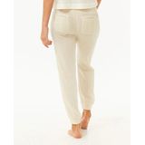Rip Curl Womens Classic Surf Pant Vrijetijdsbroek (Dames |beige)