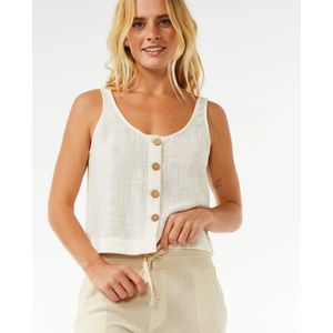 Rip Curl Womens Classic Surf Pant Vrijetijdsbroek (Dames |beige)