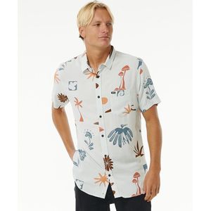Rip Curl Party Pack Overhemd Met Korte Mouwen