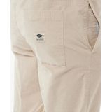Rip Curl - Classic Surf Cord - Vrijetijdsbroek - Beige - 98% Katoen, 2% Elastaan