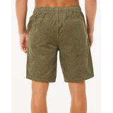 Classic Surf - Volley Shorts - Blauw - Katoen