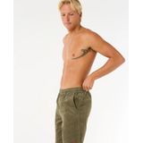 Classic Surf - Volley Shorts - Blauw - Katoen