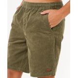Classic Surf - Volley Shorts - Blauw - Katoen