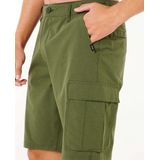 Rip Curl - Boardwalk Classic Surf Cargo - Korte Broeken - Groen - 20 inch