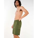 Rip Curl - Boardwalk Classic Surf Cargo - Korte Broeken - Groen - 20 inch