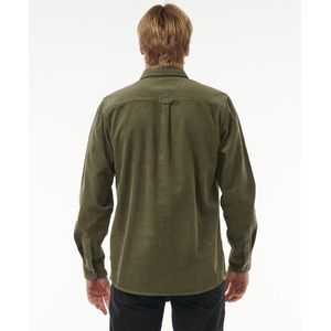 Rip Curl - Classic Surf Cord - Overhemd - Lange Mouwen