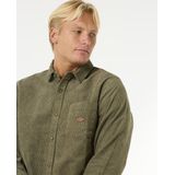 Mystic The Breeze Walkshort - Dark Olive