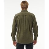 Mystic The Breeze Walkshort - Dark Olive