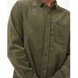 Mystic The Breeze Walkshort - Dark Olive