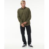 Mystic The Breeze Walkshort - Dark Olive