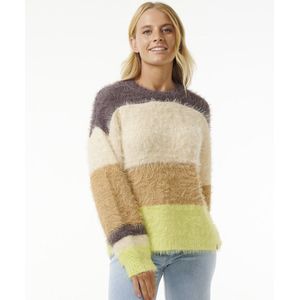 Sunrise Sessions Sweater - Beige