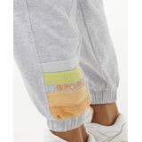 High Tide Track Pants - Light Grey