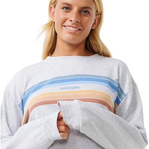 Rip Curl - High Tide Surf - Sweatshirt - Grijs