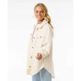 Rip Curl - High Tide - Fleece Shacket - Jas