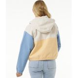 Rip Curl - Anti-series - Jas - Zwart - Polyester/Katoen - Waterbestendig