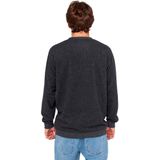 Rip Curl - Grid Crew - Sweatshirt - Zwart