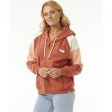 Rip Curl - Galicia - Sweatshirt - Multi - Katoen/Polyester