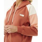 Rip Curl - Galicia - Sweatshirt - Multi - Katoen/Polyester