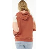 Rip Curl - Galicia - Sweatshirt - Multi - Katoen/Polyester