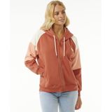 Rip Curl - Galicia - Sweatshirt - Multi - Katoen/Polyester