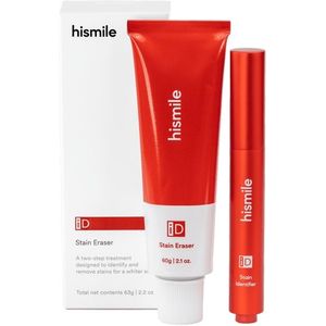 Hismile iD Stain Eraser (63 ml)