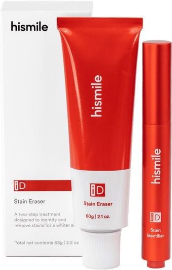 Stain Eraser - Vlekken Verwijderaar - 2-in-1 Behandeling - Effectieve Polijstcrème