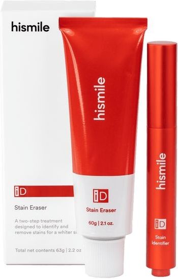 Hismile iD Stain Eraser (63 ml)