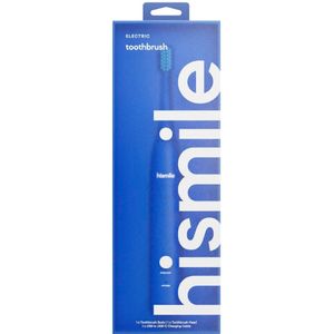 Hismile - Elektrische Tandenborstel - Drie Krachtige Reinigingsstanden