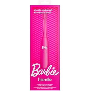 Hismile - Barbie - Elektrische Tandenborstel - Roze - Kunststof