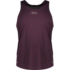 Light Speed Tech - Sporttop - Lichtgewicht - Vochtafvoerende - Ventilatiezones