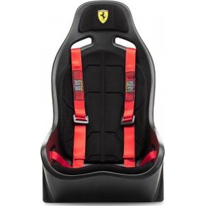 Next Level Racing - Elite ES1 Scuderia Ferrari Edition - Cockpit
