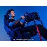 Next Level Racing - Lite 2.0 - Stuurwielondersteuning - Zwart - Staal