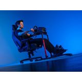 Next Level Racing - Lite 2.0 - Stuurwielondersteuning - Zwart - Staal