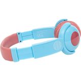 Our Pure Planet Childrens Headphones Blauw