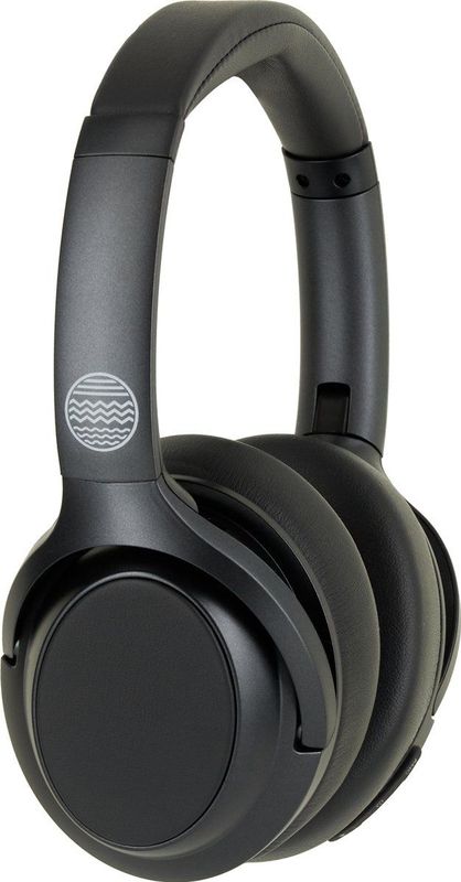 Our Pure Planet - Signature Koptelefoon - Zwart - Draadloos met ANC