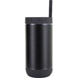 Our Pure Planet - Signature - Bluetooth Luidspreker - Zwart - Oplaadbare Batterij - 15 Uur